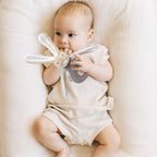 Babyjem - Rattle Rabbit