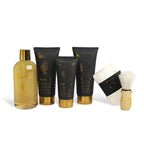 IDC Mens Luxury Shave Care Set