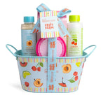 IDC Fruit Farm Pamper Tin Set 4pcs