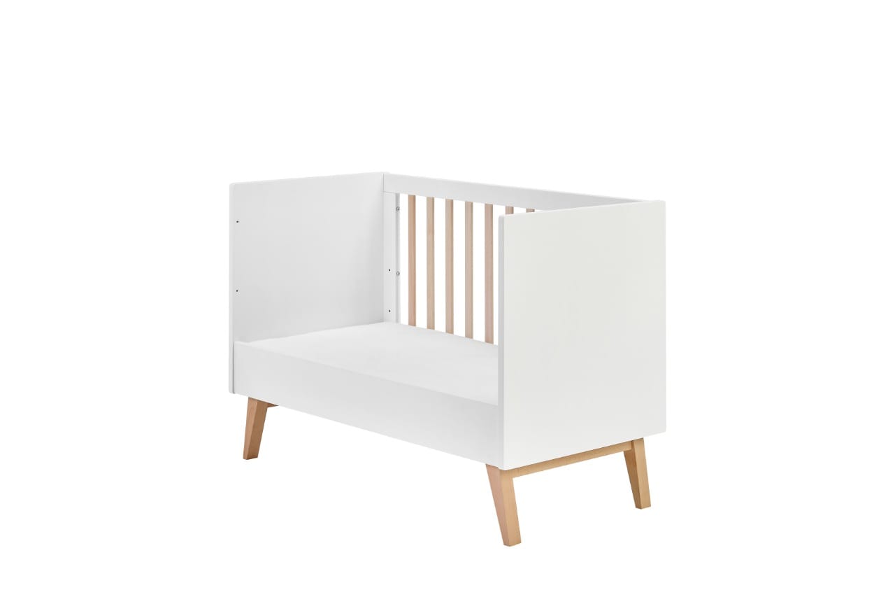 Pinio - Swing Cot-Bed 140x70