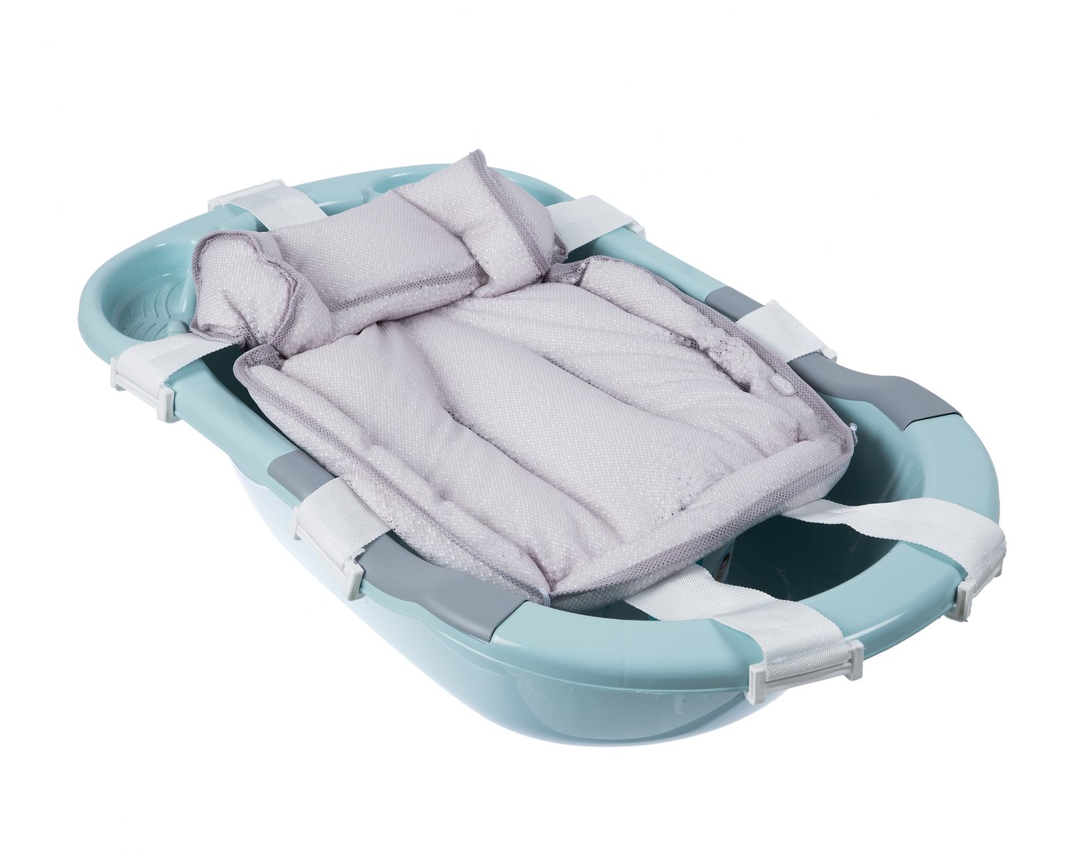 Babyjem bathtub net foam