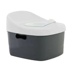 Babyjem - Multi Functional 4 in 1 Potty