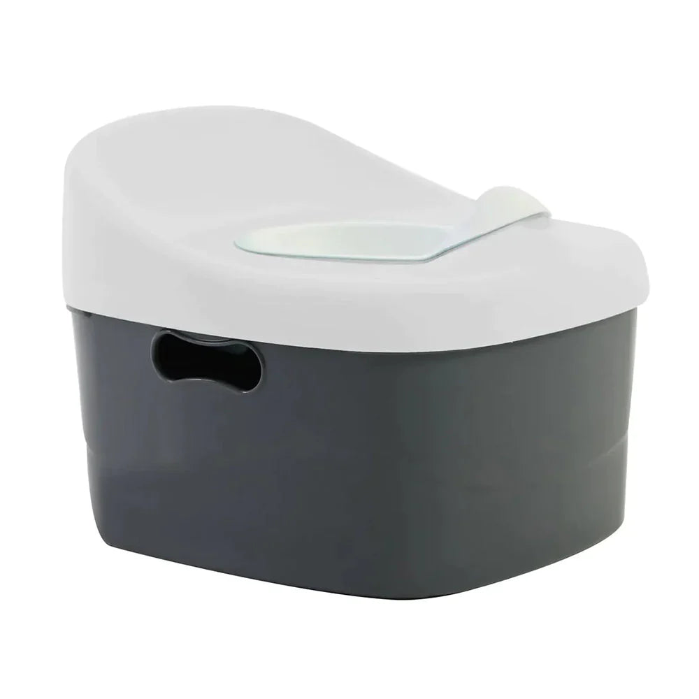 Babyjem - Multi Functional 4 in 1 Potty