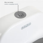 Babyjem Sound Toilet Potty