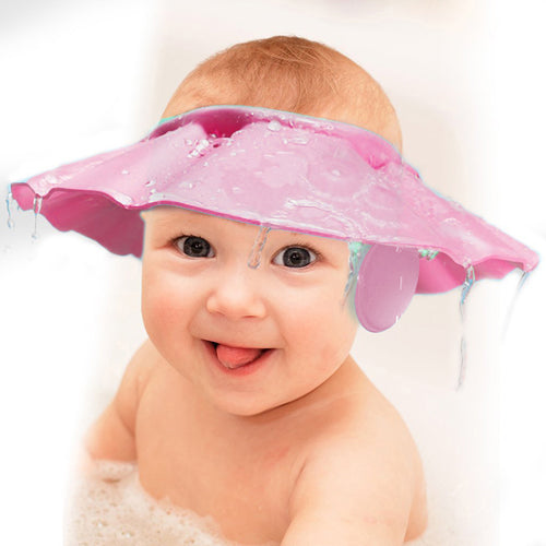 Babyjem - Baby Shower Cap