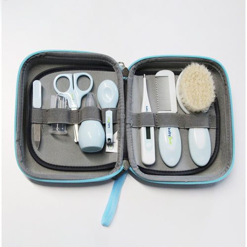 Babyjem - Grooming Set 9PCS