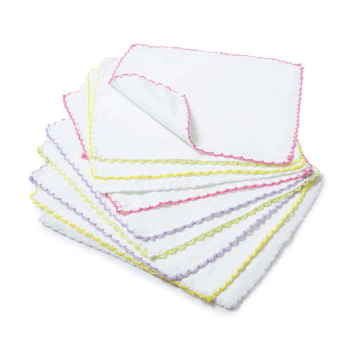 Babyjem Hanky