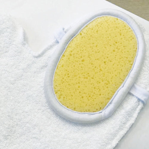 Babyjem - Baby Bathing Glove