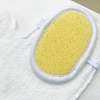 Babyjem baby bathing glove