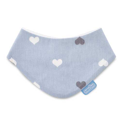 Babyjem - Scarf Apron
