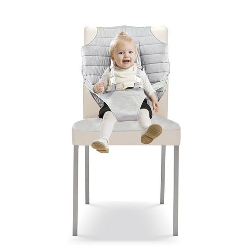 Babyjem - Portable highchair