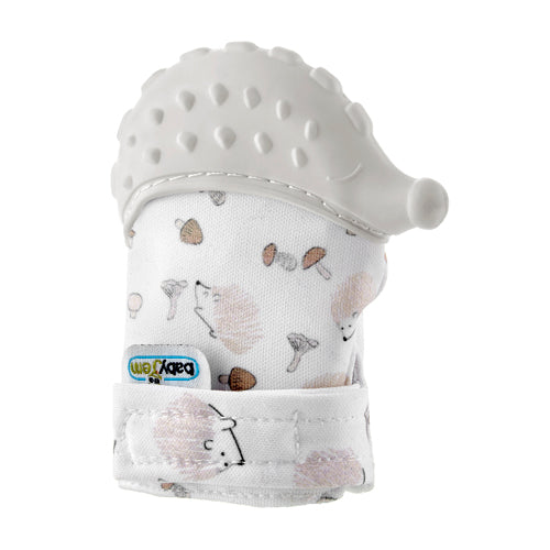 Babyjem - Baby Glove Teether