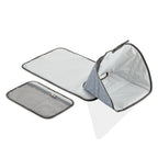 Babyjem - Functional Swaddle / Changing Mat