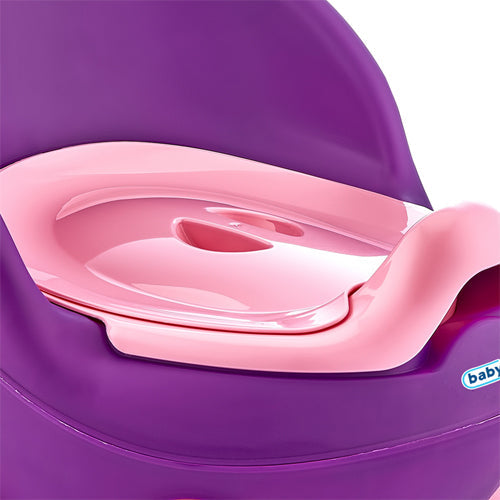 Babyjem - Baby Tonton Potty
