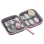 Babyjem - Grooming Set 9PCS