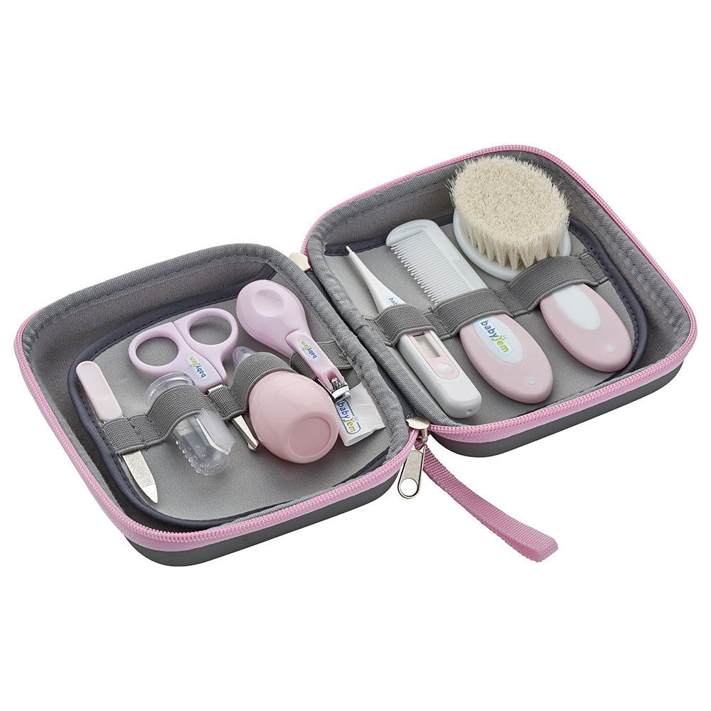 Babyjem - Grooming Set 9PCS