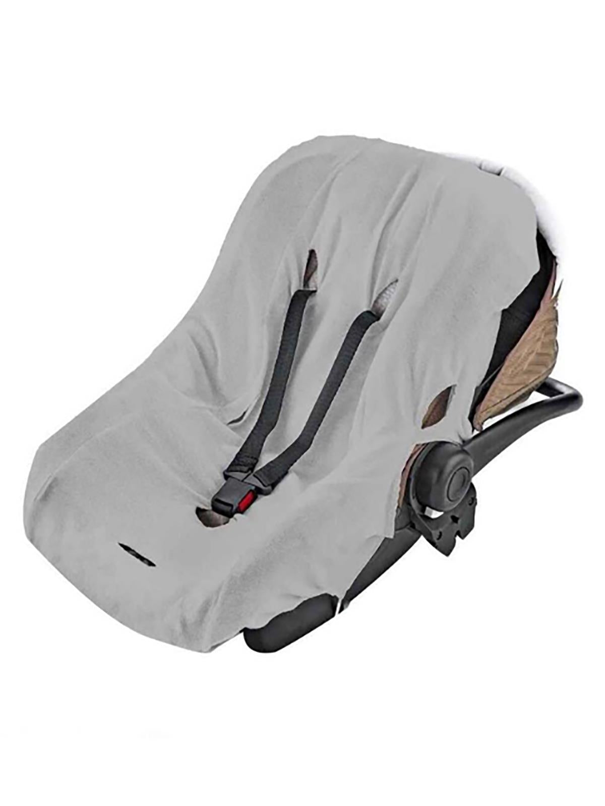 Babyjem - Carrier cover soft towel