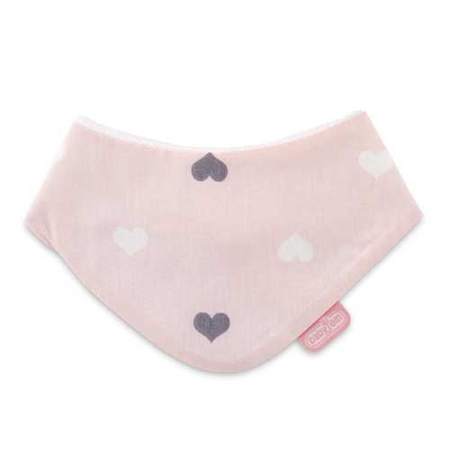 Babyjem - Scarf Apron