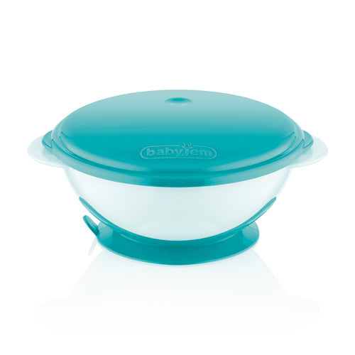Babyjem - Vacuum plate