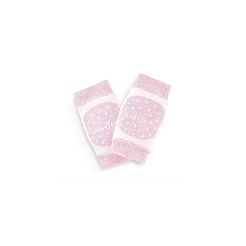 Babyjem - Soft Crawling Knee Pad