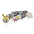 Babyjem -  Velvet Caterpillar
