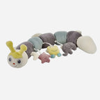 Babyjem Velvet Caterpillar