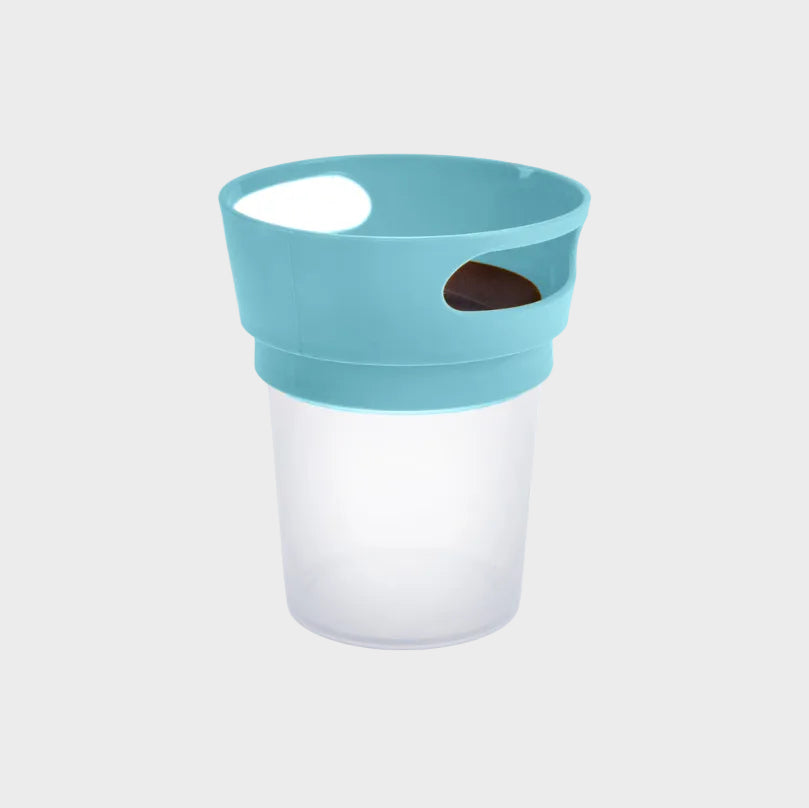 Babyjem snacker cup