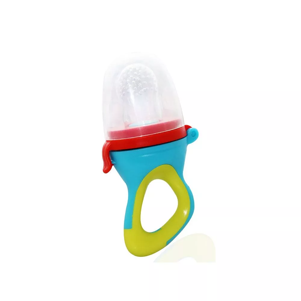 Babyjem - Silicon Fruit Vegetable Suck Pacifier
