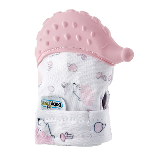 Babyjem - Baby Glove Teether