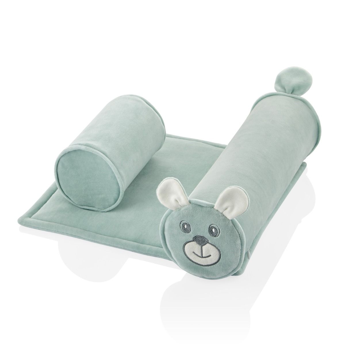 Babyjem - Toy Safe Side Sleeping Pillow