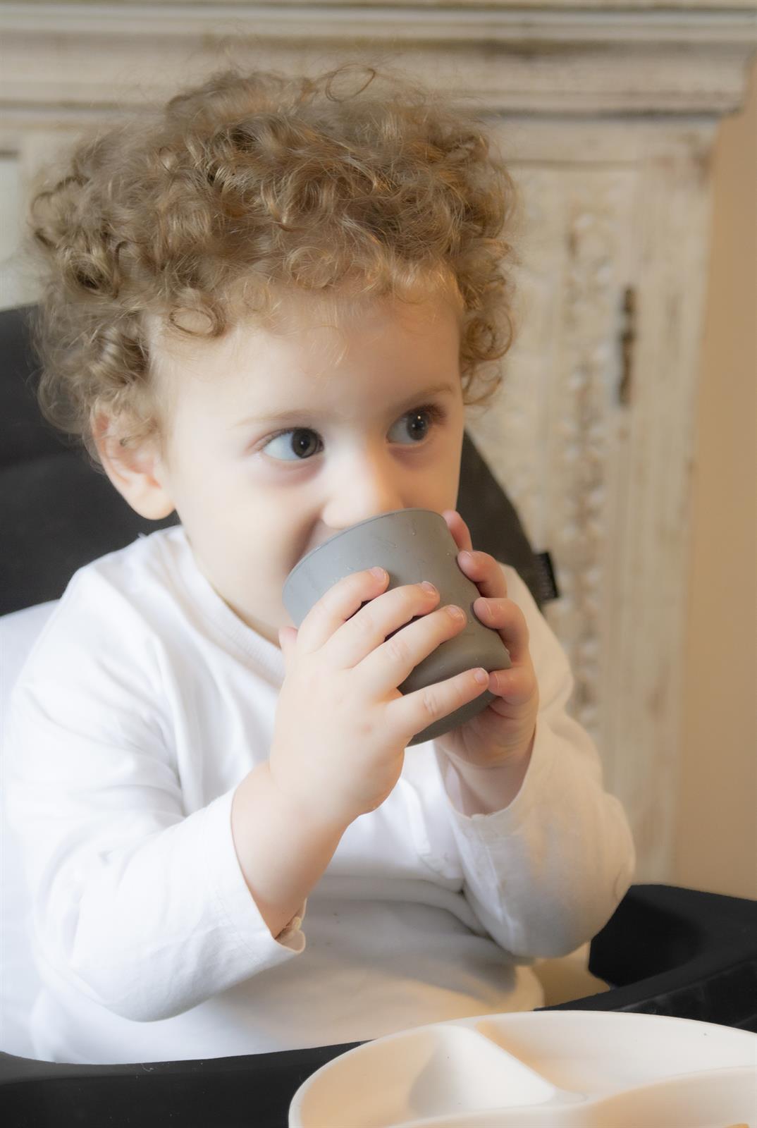 Babyjem - Silicon Cup