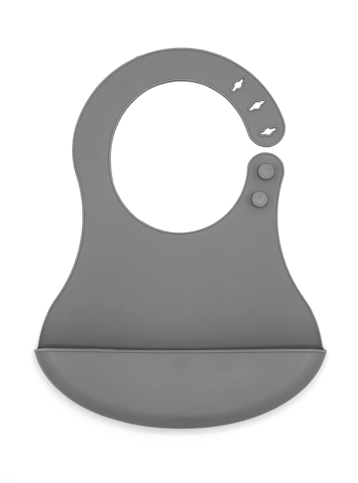 Babyjem - Mini Silicon Bib