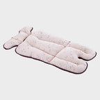 Babyjem Stroller And High Chaır Pad