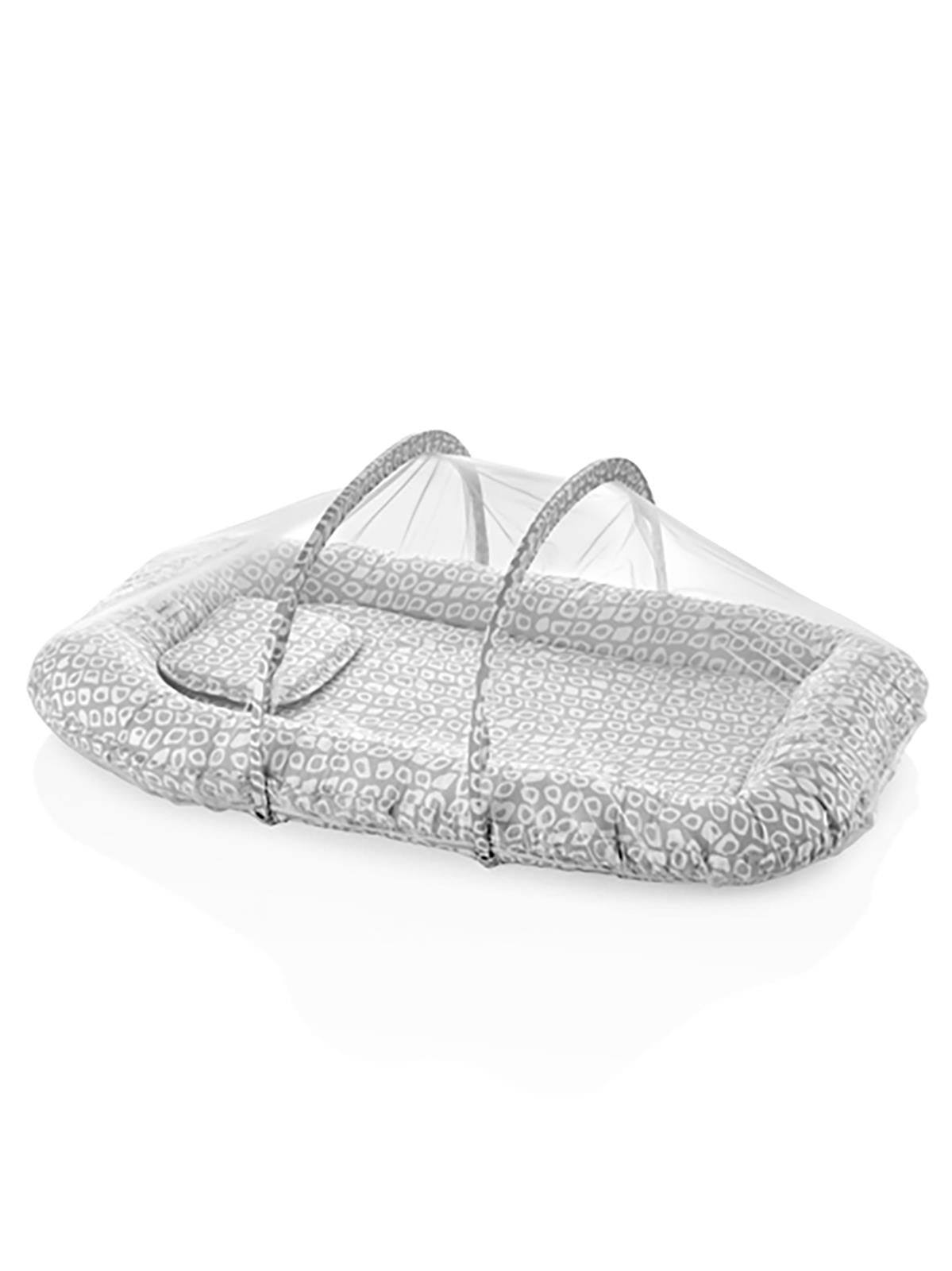Babyjem - Sleeping Pad With Mosquito Net