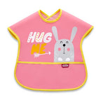 Babyjem - Poly bib large