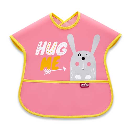 Babyjem - Poly bib large