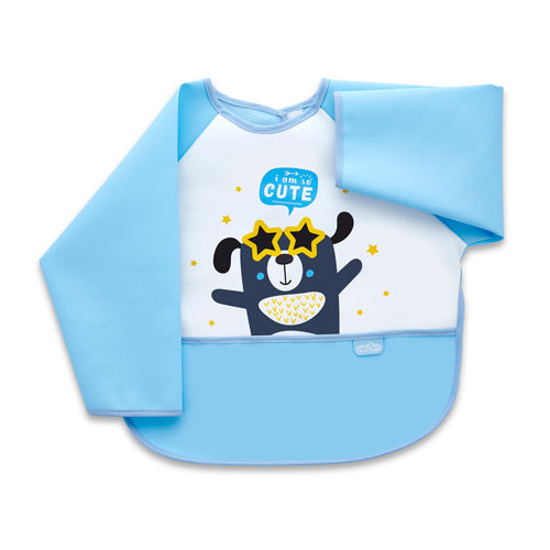 Babyjem Poly BIB sleeved