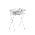 Big bath stand with basket new model