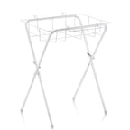 Big bath stand with basket new model