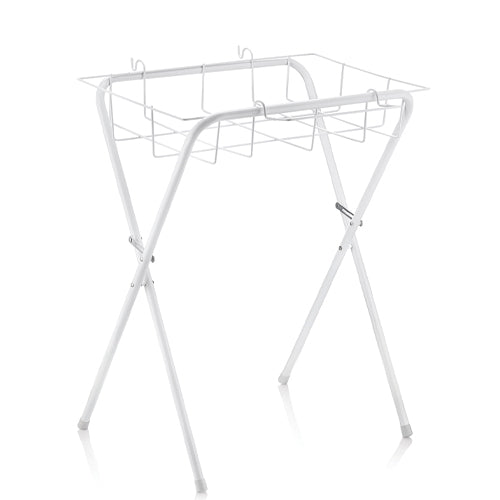 Big bath stand with basket new model