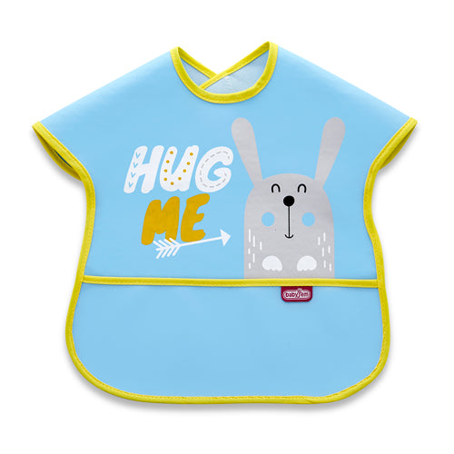 Babyjem - Poly bib large