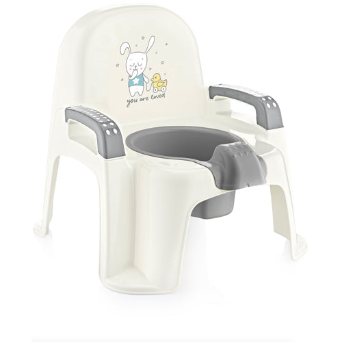 Babyjem - Afacan Potty Chair Style