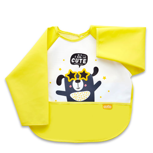 Babyjem Poly BIB sleeved