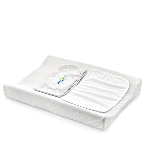 Babyjem - Swaddle Changing Mat