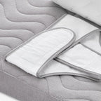 Babyjem - Reflux Pillow With Belt