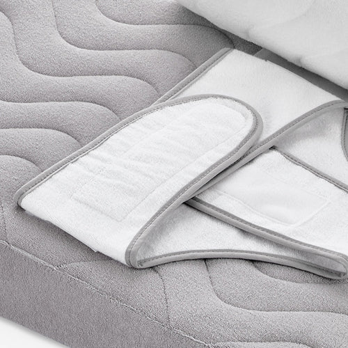 Babyjem - Reflux Pillow With Belt