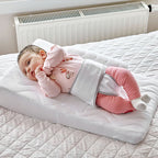 Babyjem - Reflux Pillow With Belt