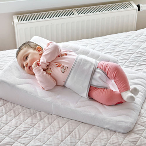 Babyjem - Reflux Pillow With Belt