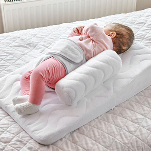 Babyjem - Reflux Pillow With Belt