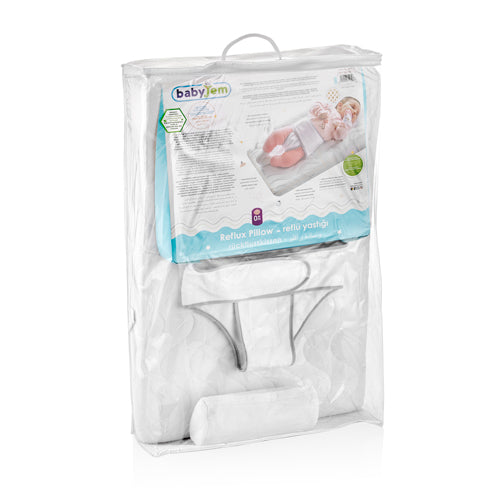 Babyjem - Reflux Pillow With Belt
